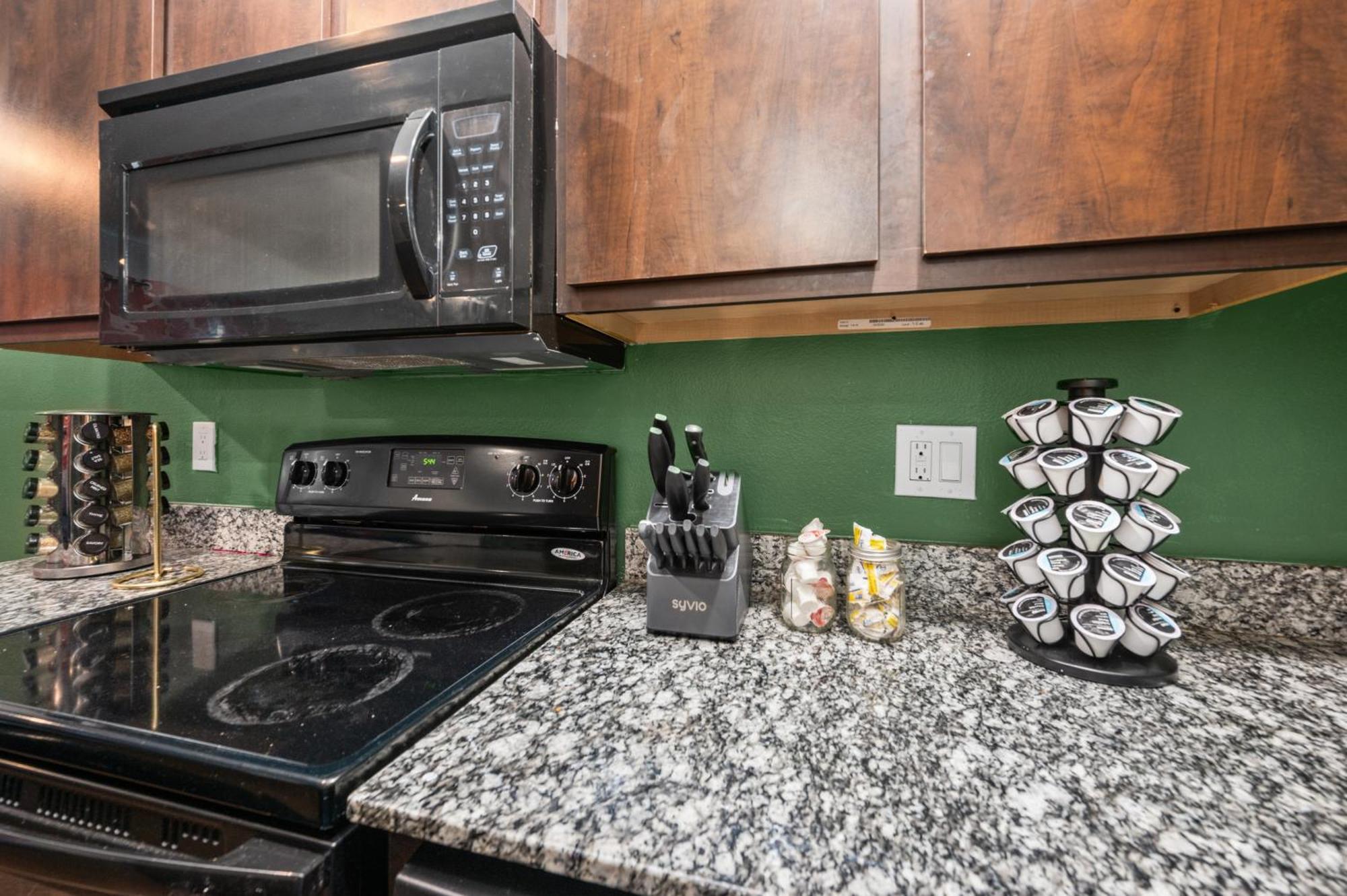 Rustic 1Br Apartment Near Medcenter-Uh-Nrg Houston Buitenkant foto